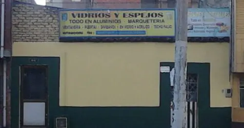 VIDRIOS Y ESPEJOS CALLE 11 SUR VIDRIOS Y ESPEJOS CALLE 11 SUR